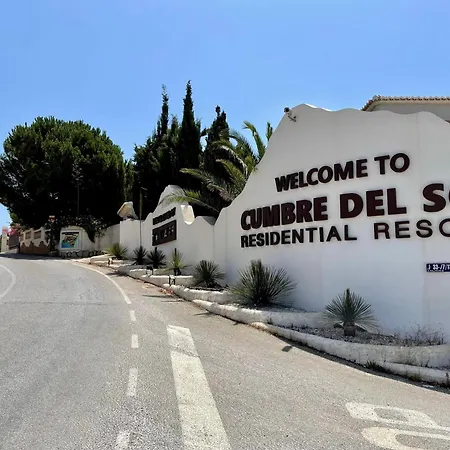 Atico Vistamar X2113 Lägenhet *