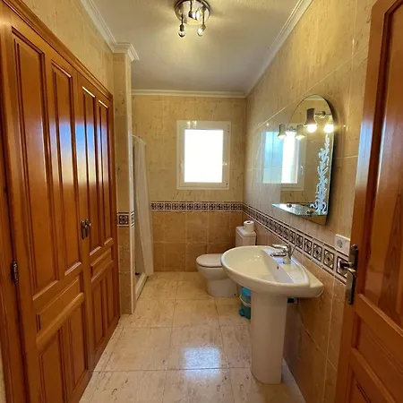 Lägenhet Atico Vistamar X2113 Benitachell