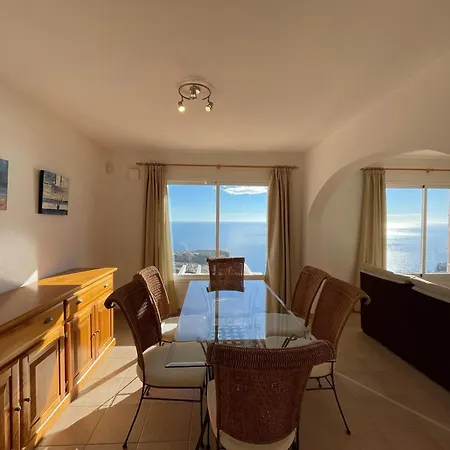 Atico Vistamar X2113 * Benitachell