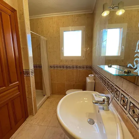 Lägenhet Atico Vistamar X2113