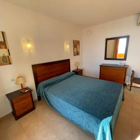 Appartement Atico Vistamar X2113 - Salco La Cumbre Benitachell