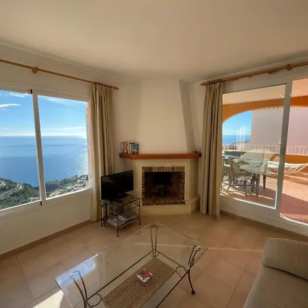 Appartement Atico Vistamar X2113 - Salco La Cumbre *