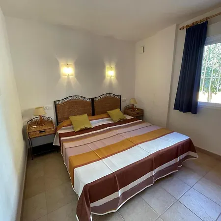 Apartment Atico Vistamar X2113