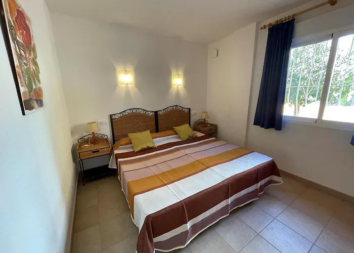 Apartment Atico Vistamar X2113