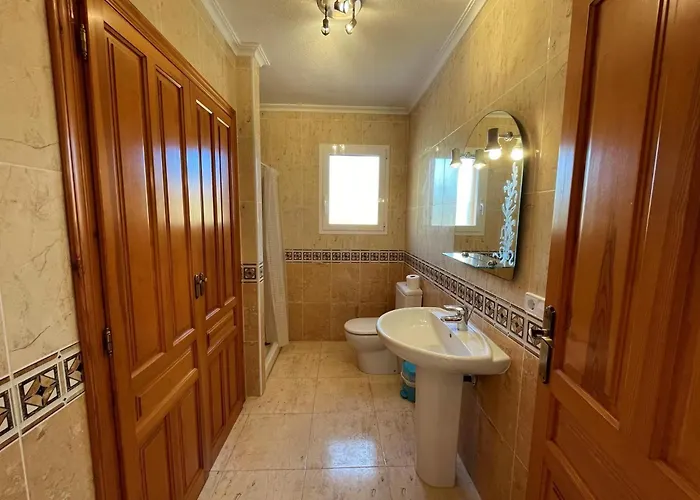 Apartment Atico Vistamar X2113 Benitatxell