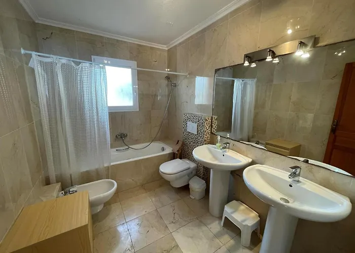 Atico Vistamar X2113 Apartment *