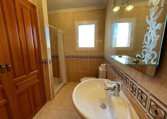 Apartment Atico Vistamar X2113